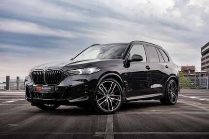 BMW X5 Gebrauchtwagen