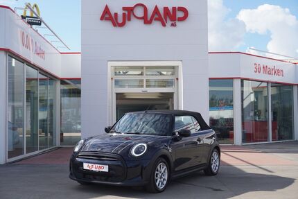 Mini Cooper Cabrio Gebrauchtwagen