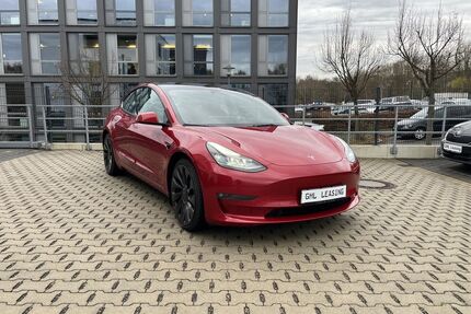 Tesla Model 3 Gebrauchtwagen