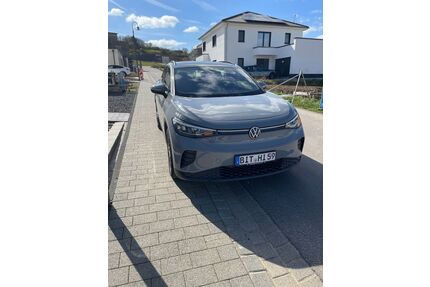 VW ID.4 Gebrauchtwagen