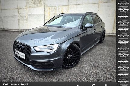 Audi A3 Gebrauchtwagen