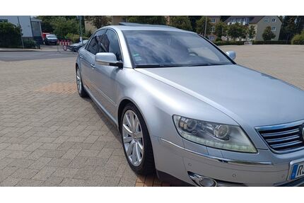 VW Phaeton Gebrauchtwagen