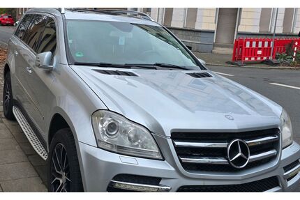 Mercedes-Benz GL 450 Gebrauchtwagen