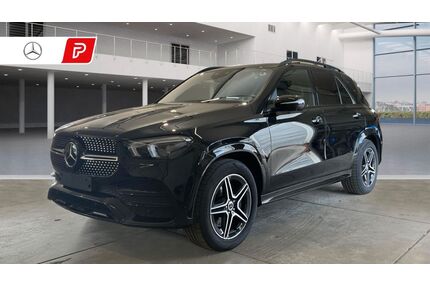 Mercedes-Benz GLE 400 Gebrauchtwagen