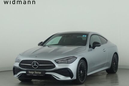 Mercedes-Benz CLE 300 Gebrauchtwagen