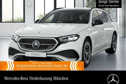 Mercedes-Benz E 300 Gebrauchtwagen