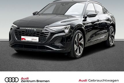 Audi Q8 e-tron Gebrauchtwagen