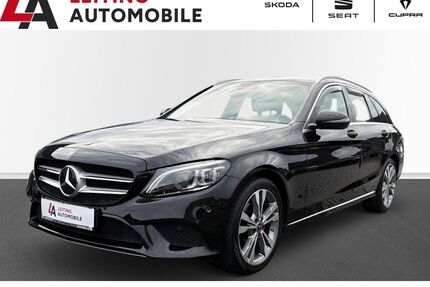 Mercedes-Benz C 180 Gebrauchtwagen