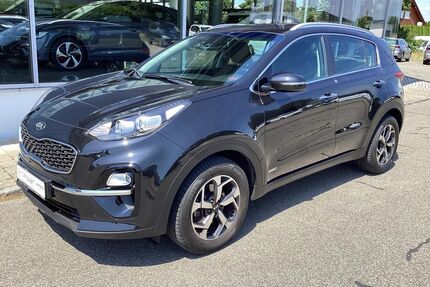 Kia Sportage Gebrauchtwagen