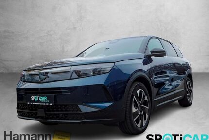 Opel Grandland (X) Gebrauchtwagen