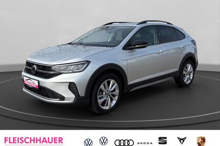 VW Taigo Gebrauchtwagen