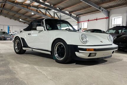 Porsche 911 Urmodell Gebrauchtwagen