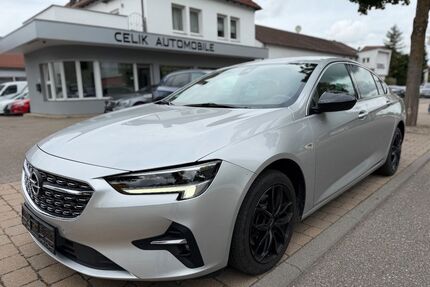 Opel Insignia Gebrauchtwagen