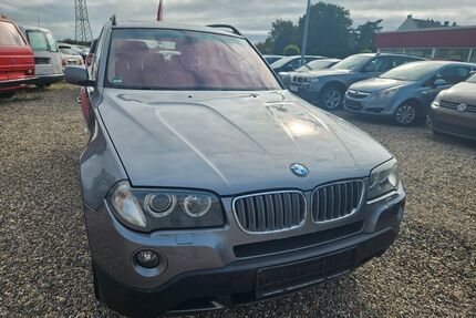 BMW X3 Gebrauchtwagen