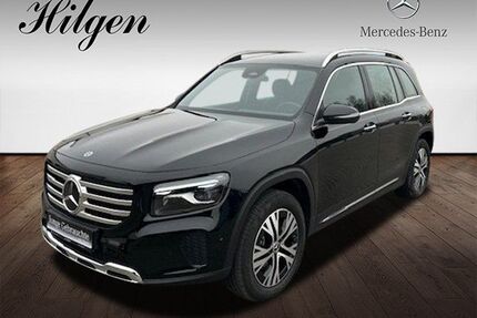 Mercedes-Benz GLB 200 Gebrauchtwagen