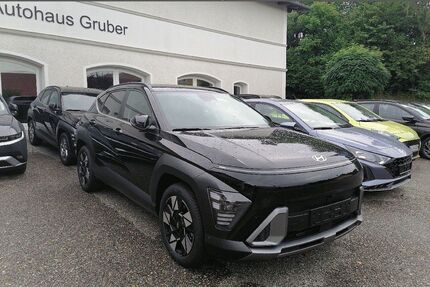 Hyundai KONA Gebrauchtwagen