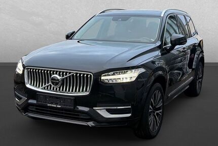 Volvo XC90 Gebrauchtwagen