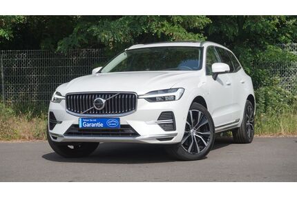 Volvo XC60 Gebrauchtwagen