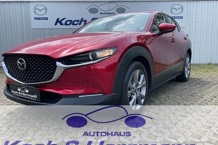 Mazda CX-30 Gebrauchtwagen