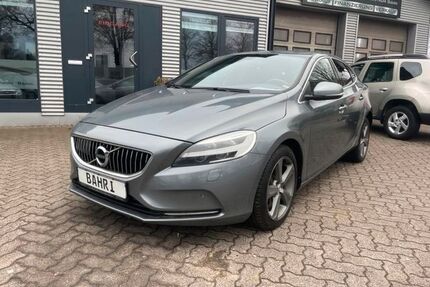 Volvo V40 Gebrauchtwagen