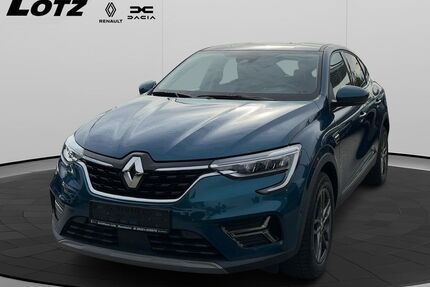 Renault Arkana Gebrauchtwagen