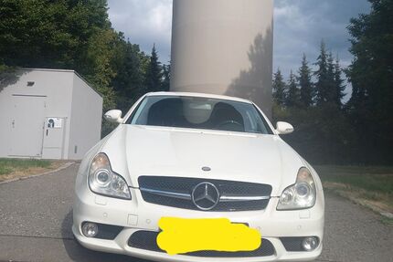 Mercedes-Benz CLS 63 AMG Gebrauchtwagen