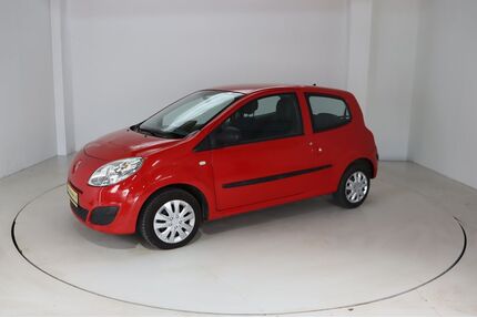 Renault Twingo Gebrauchtwagen