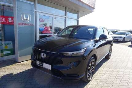 Honda HR-V Gebrauchtwagen