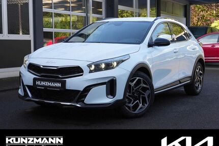 Kia XCeed Gebrauchtwagen