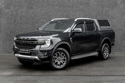Ford Ranger Gebrauchtwagen