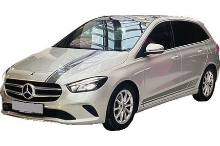 Mercedes-Benz B 180 Gebrauchtwagen