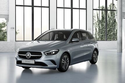 Mercedes-Benz B 250 Gebrauchtwagen