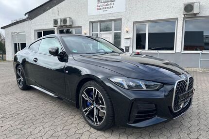 BMW 430 Gebrauchtwagen