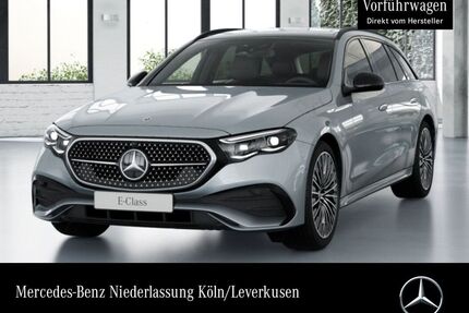 Mercedes-Benz E 220 Gebrauchtwagen
