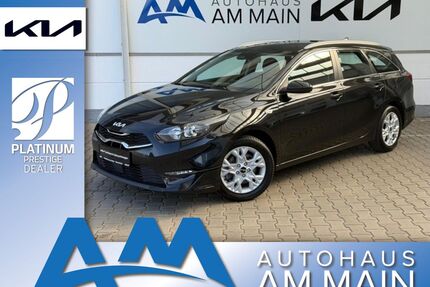 Kia ceed Sportswagon Gebrauchtwagen