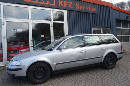 VW Passat Variant Gebrauchtwagen