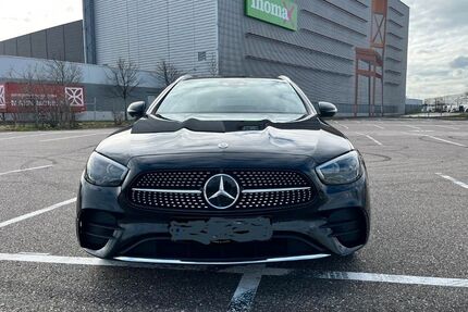 Mercedes-Benz E 300 Gebrauchtwagen