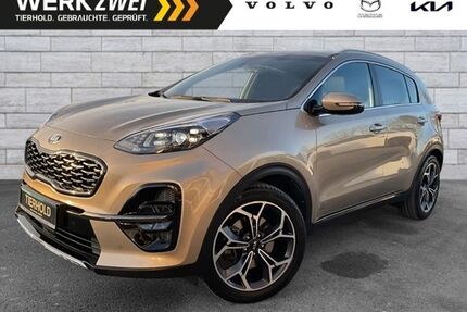 Kia Sportage Gebrauchtwagen