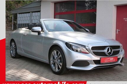 Mercedes-Benz C 180 Gebrauchtwagen