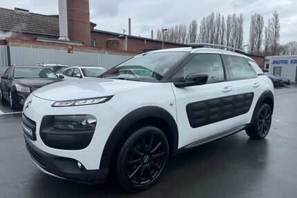 Citroen C4 Cactus Gebrauchtwagen