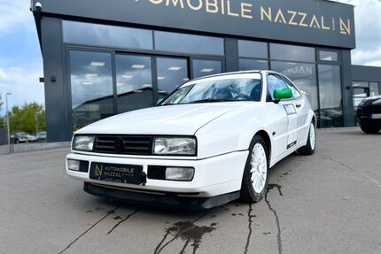 VW Corrado Gebrauchtwagen