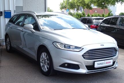 Ford Mondeo Gebrauchtwagen