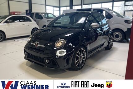 Abarth 595 Turismo Gebrauchtwagen