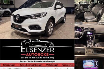 Renault Kadjar Gebrauchtwagen