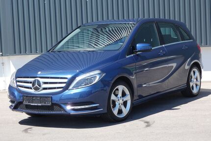 Mercedes-Benz B 250 Gebrauchtwagen