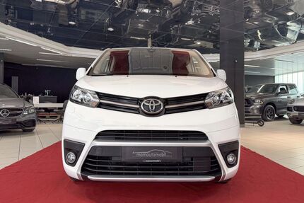 Toyota Andere Gebrauchtwagen