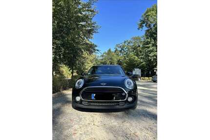 Mini Cooper Clubman Gebrauchtwagen