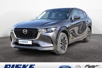 Mazda CX-60 Gebrauchtwagen