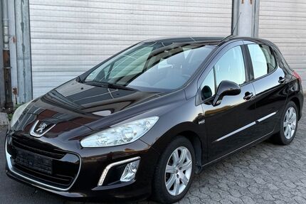 Peugeot 308 Gebrauchtwagen
