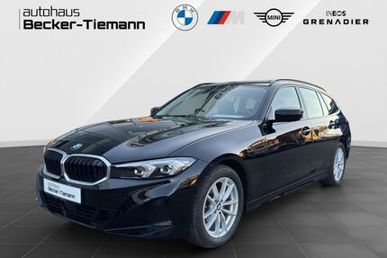 BMW 318 Gebrauchtwagen